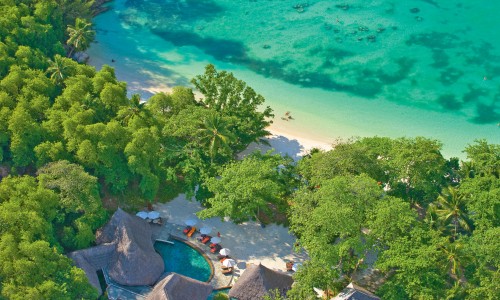 Constance Ephelia Seychelles